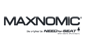 Logo Maxnomic