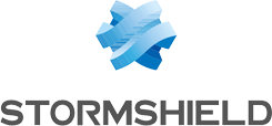 Logo Stormshield