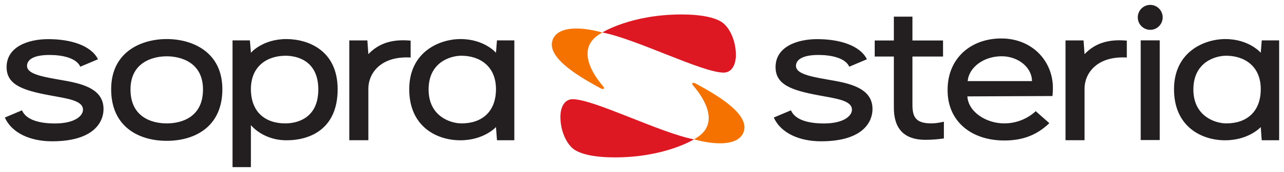 Logo Sopra Steria
