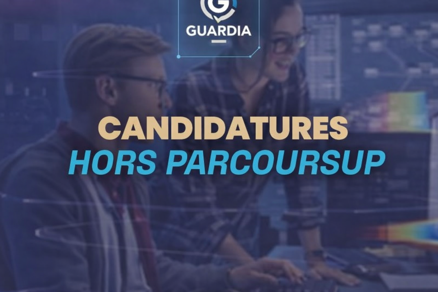 candidature