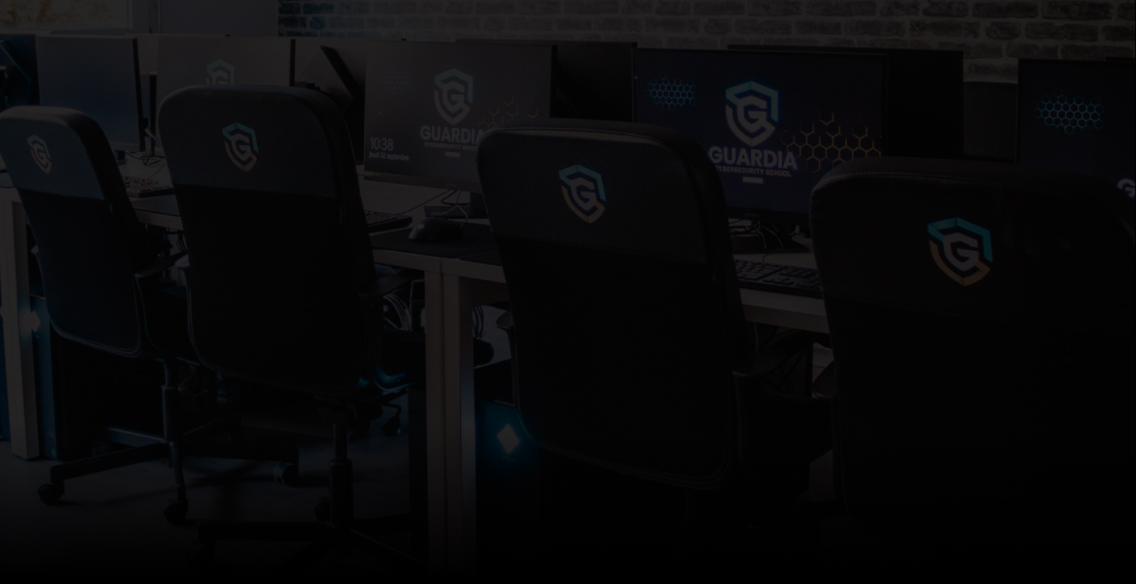 Ordinateurs de l'école de Lyon