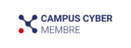 Logo Campus Cyber