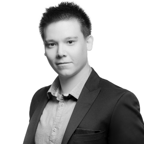 Portrait de Nicolas Besse