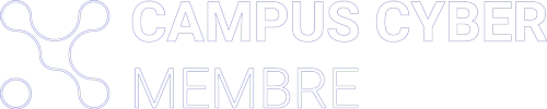 Logo Campus Cyber