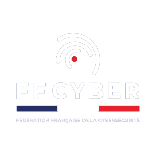 Logo Federation Francaise Cybersecurité