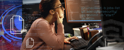 Développeur de solutions de sécurité