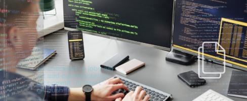 Développeur full stack