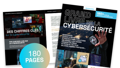 Le Grand Livre de la Cybersécurité
