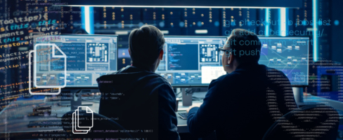 Spécialiste cybersécurité