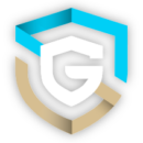 Sigle du logo Guardia CS