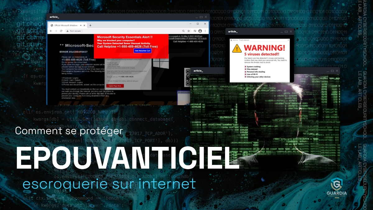 epouvanticiel