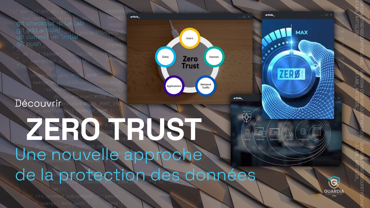 zero trust