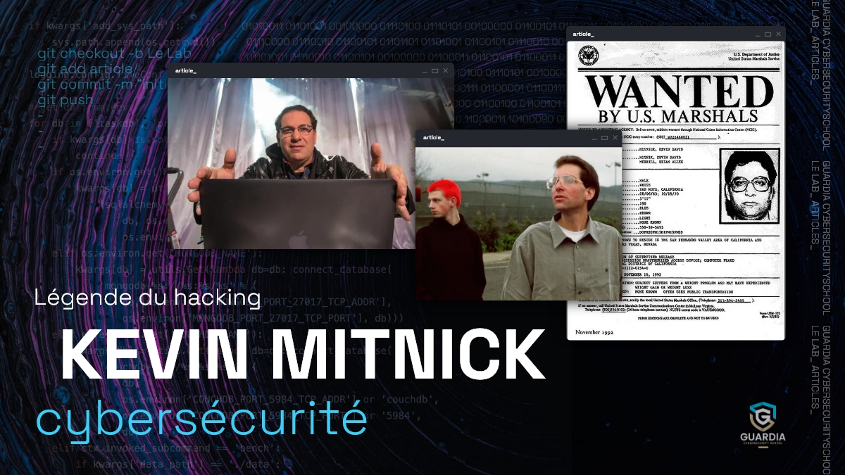 Pohot de kevin mitnick