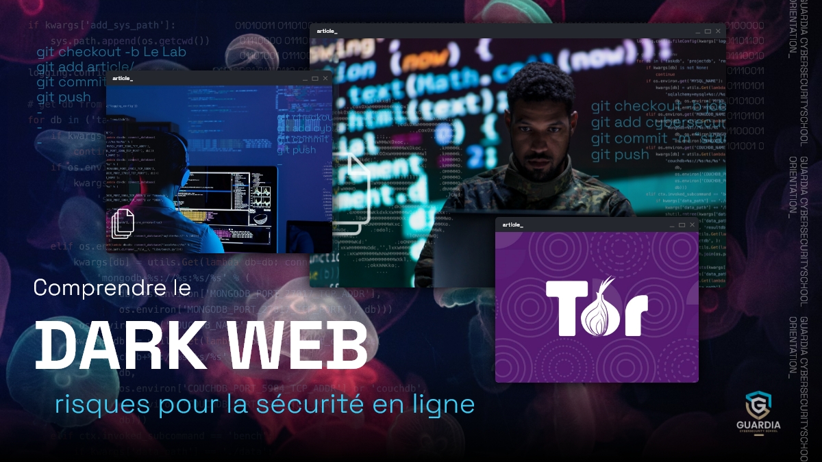 Dark web