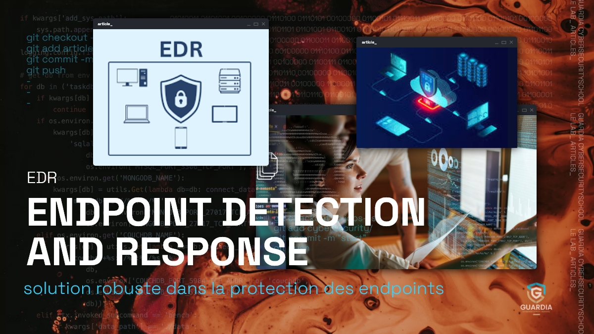 endpoint detection