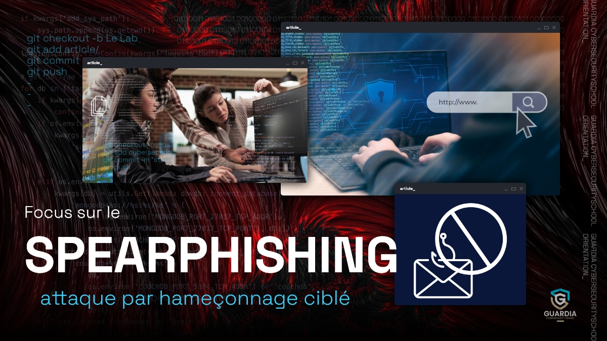spearphishing