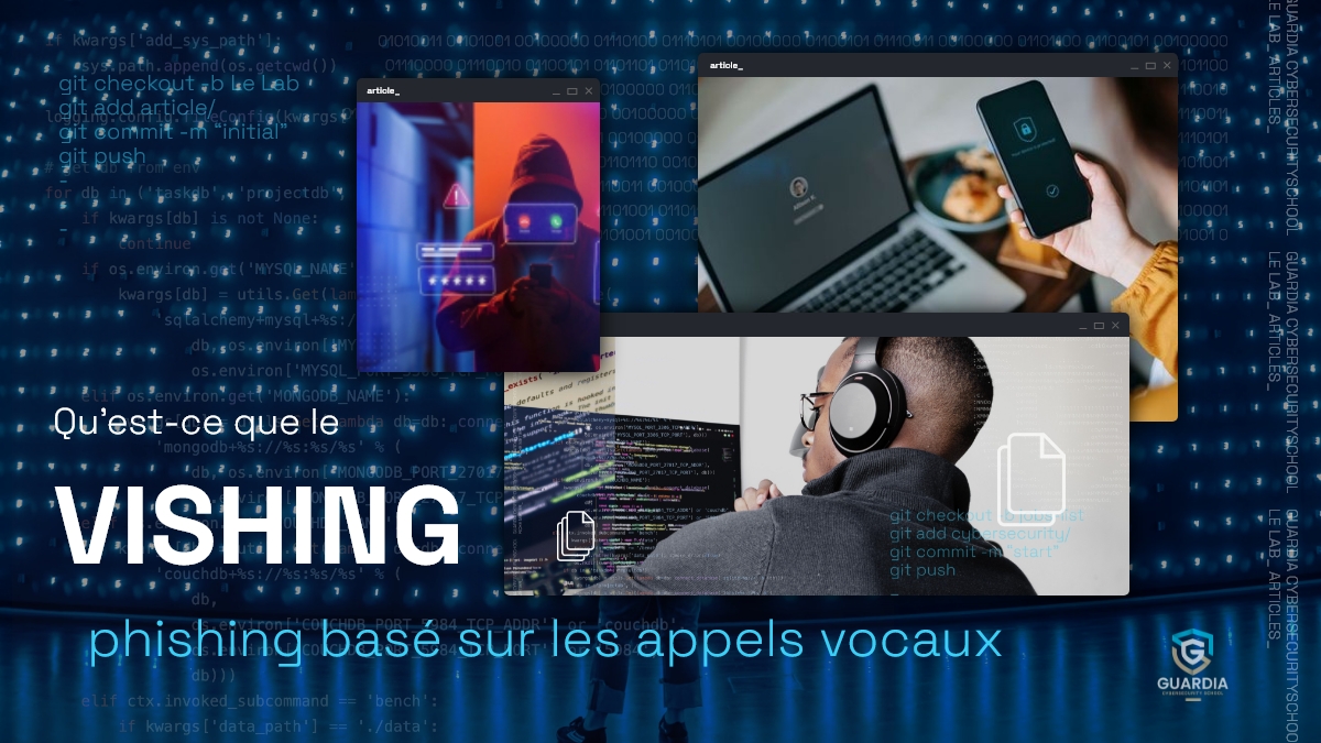 le vishing