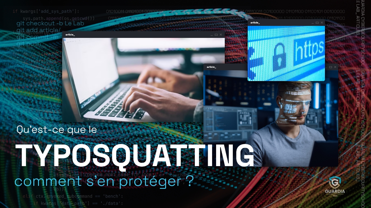 typosquatting