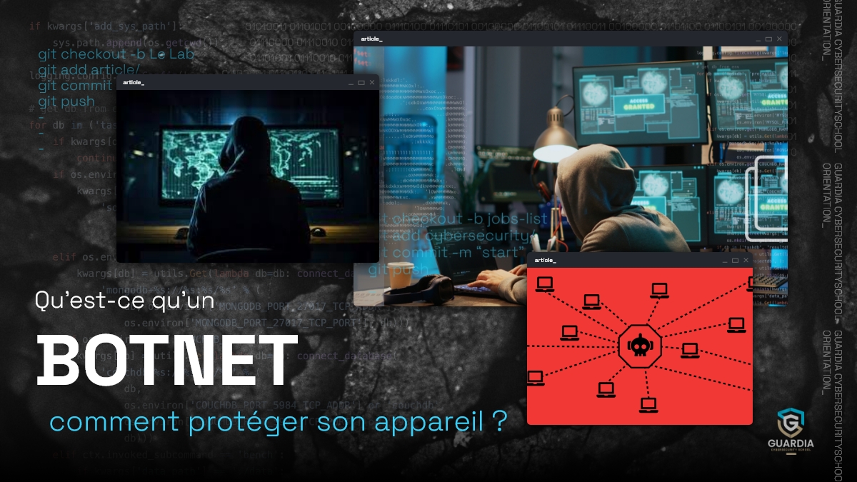 botnet