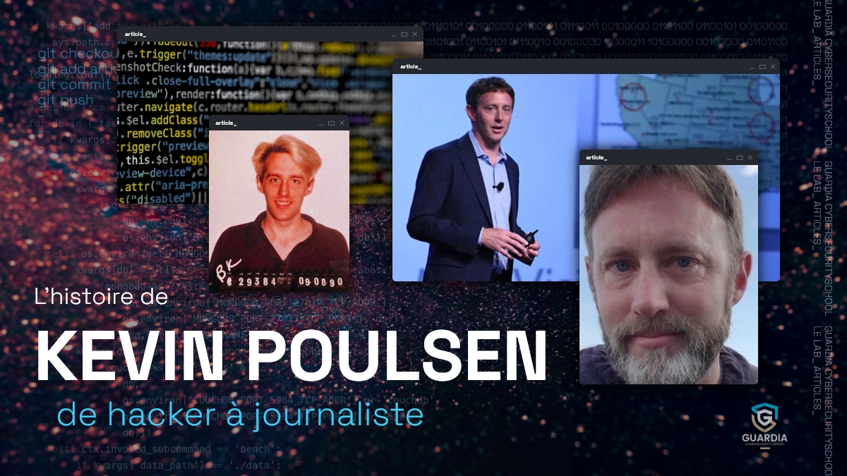 kevin poulsen