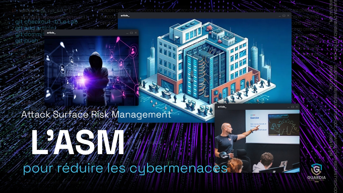 surface risk management