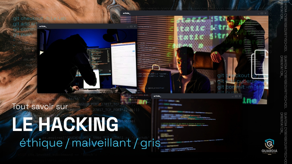 le hacking
