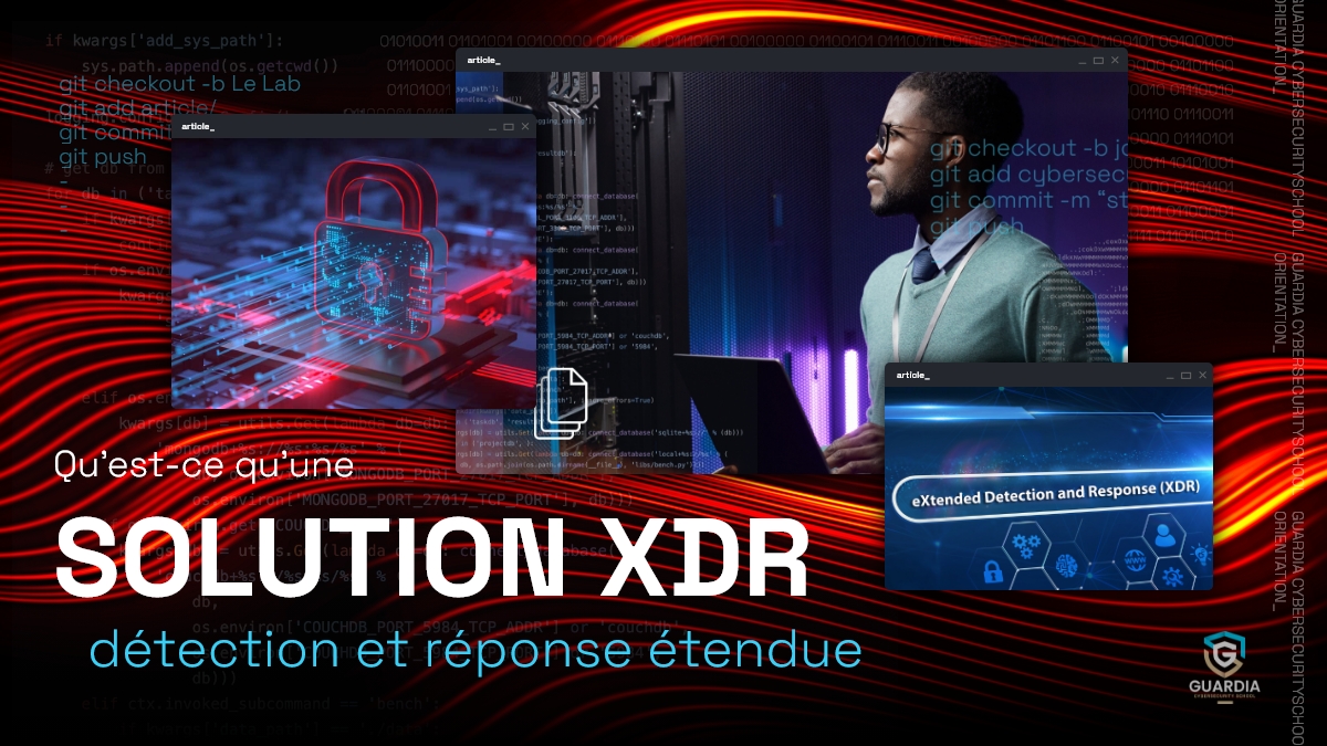 xdr