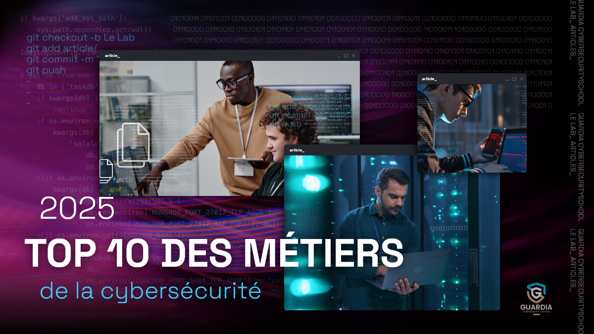 10 metiers
