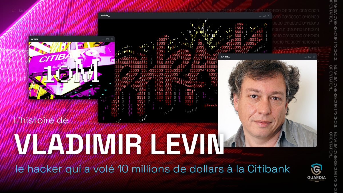 Photo de vladimir levin