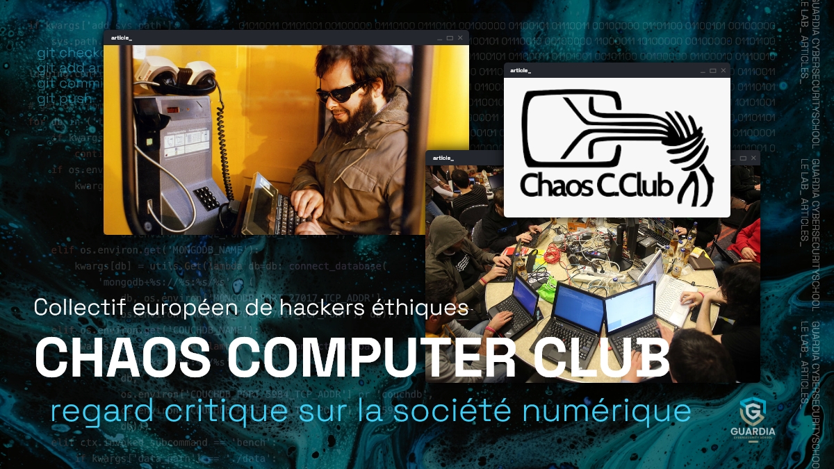Chaos computer club