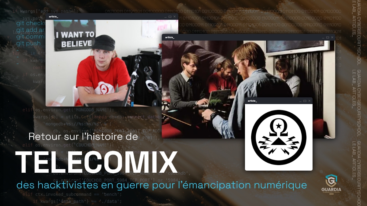 telecomix