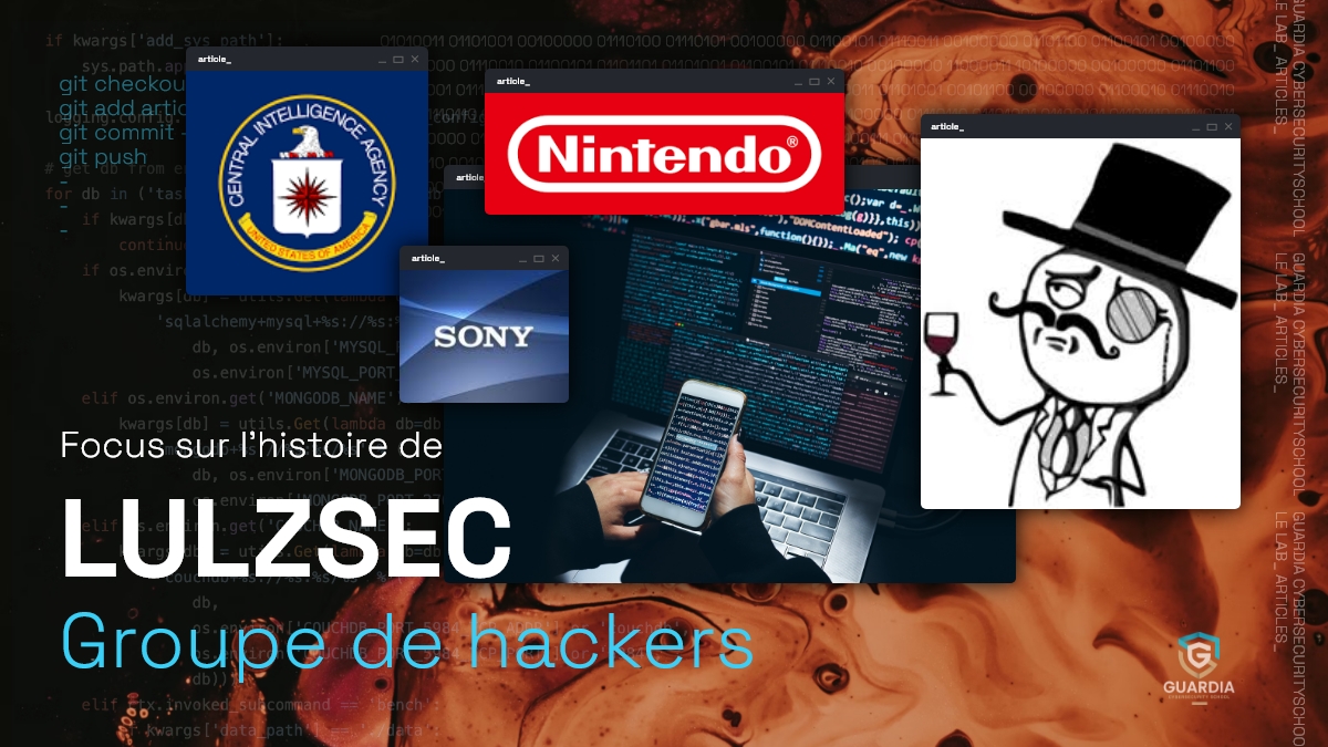 lulzsec