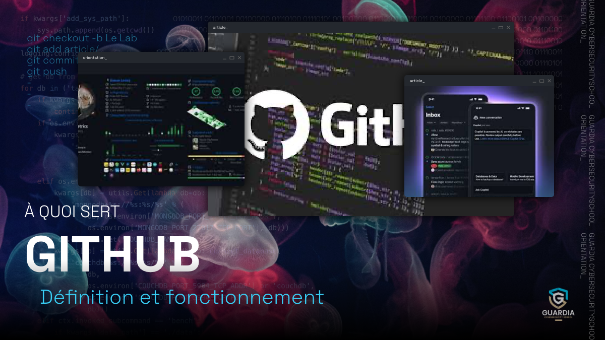 GITHUB
