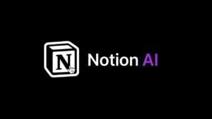 Notion AI Logo