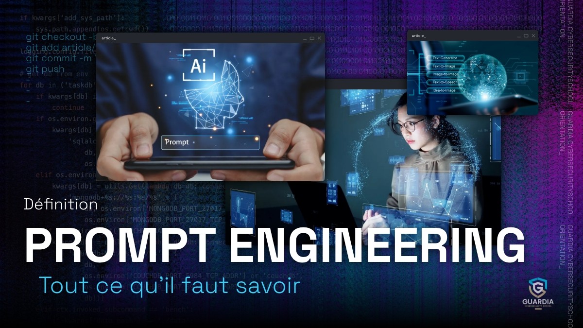 prompt engineering