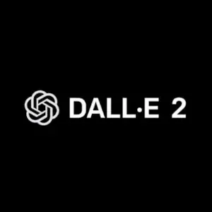 Dall-E Logo