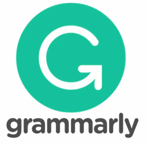 Grammarly Logo