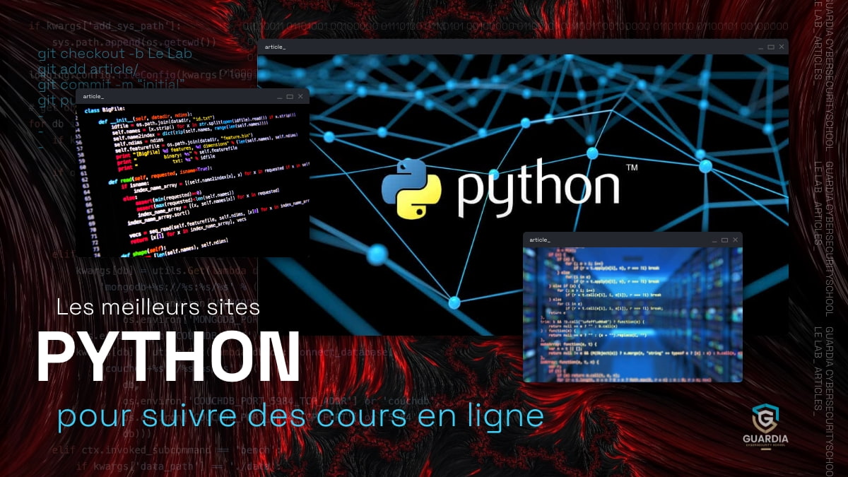 sites-python