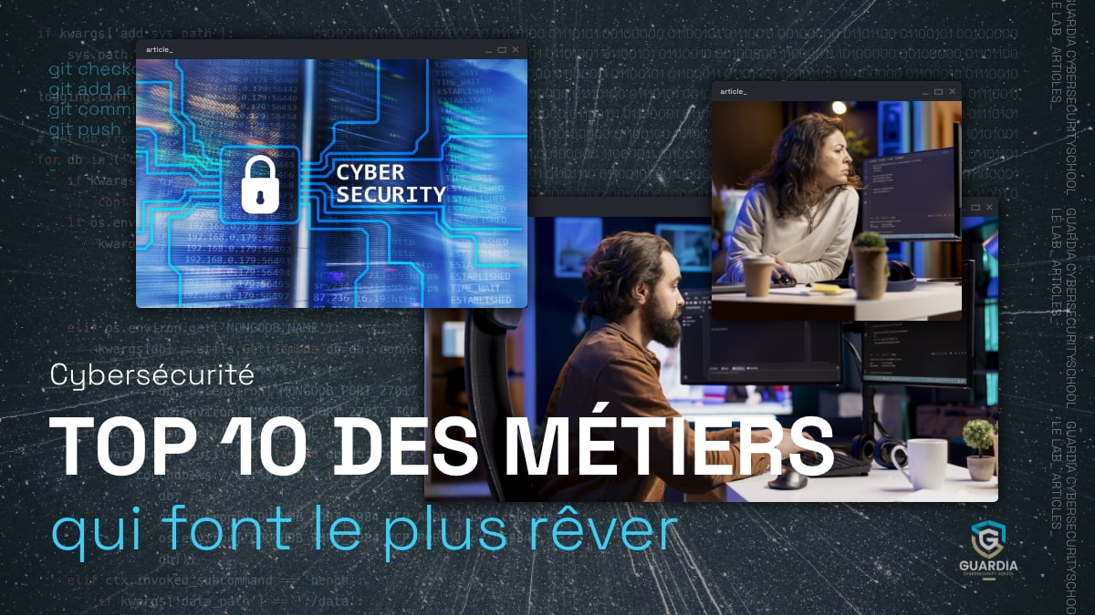 Metiers-Cyber