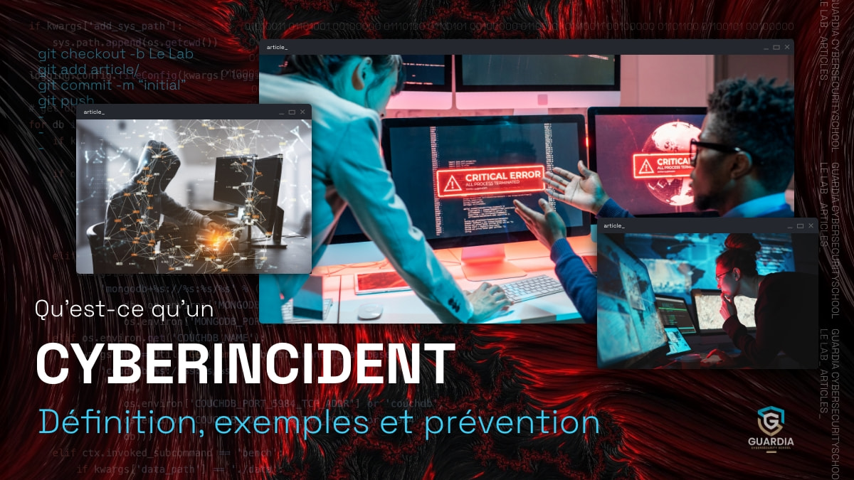 cyberincident