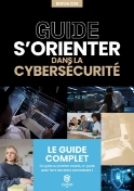 Guide d'orientation cybersécurité Guardia CS