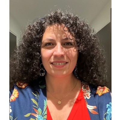 Marie Poulat, responsable des admissions formation initiale Guardia CS