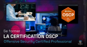 Certification OSCP