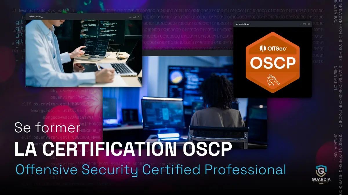 Certification OSCP