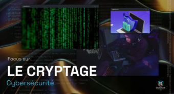 cryptage