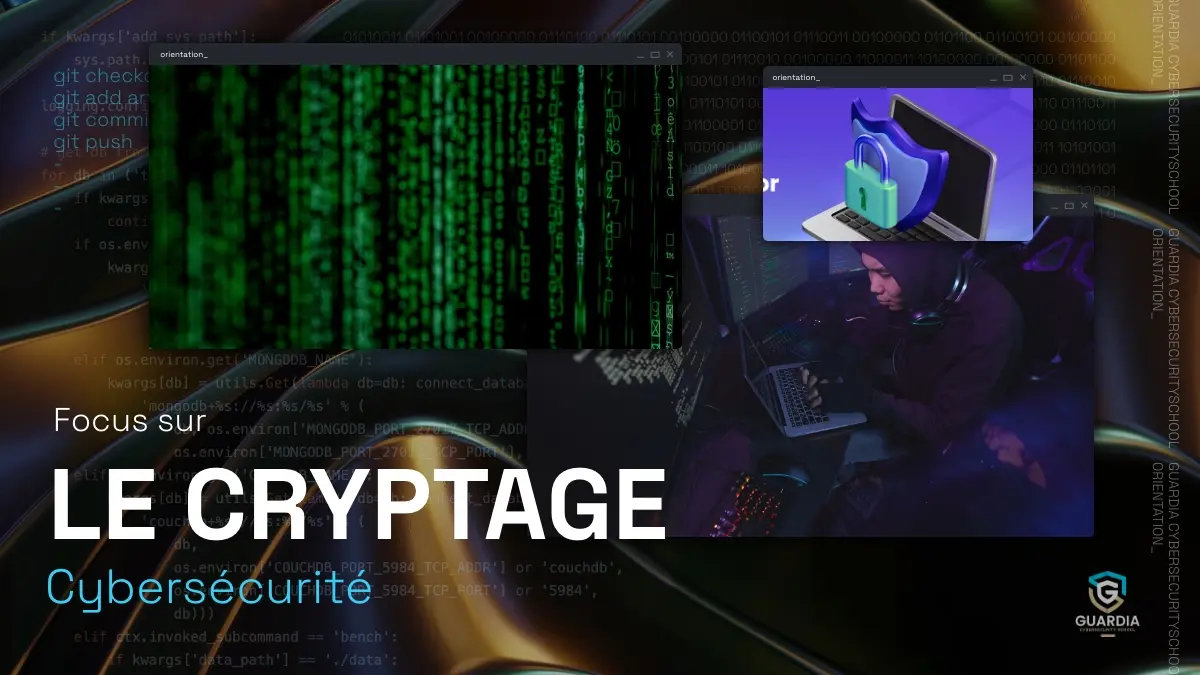 cryptage