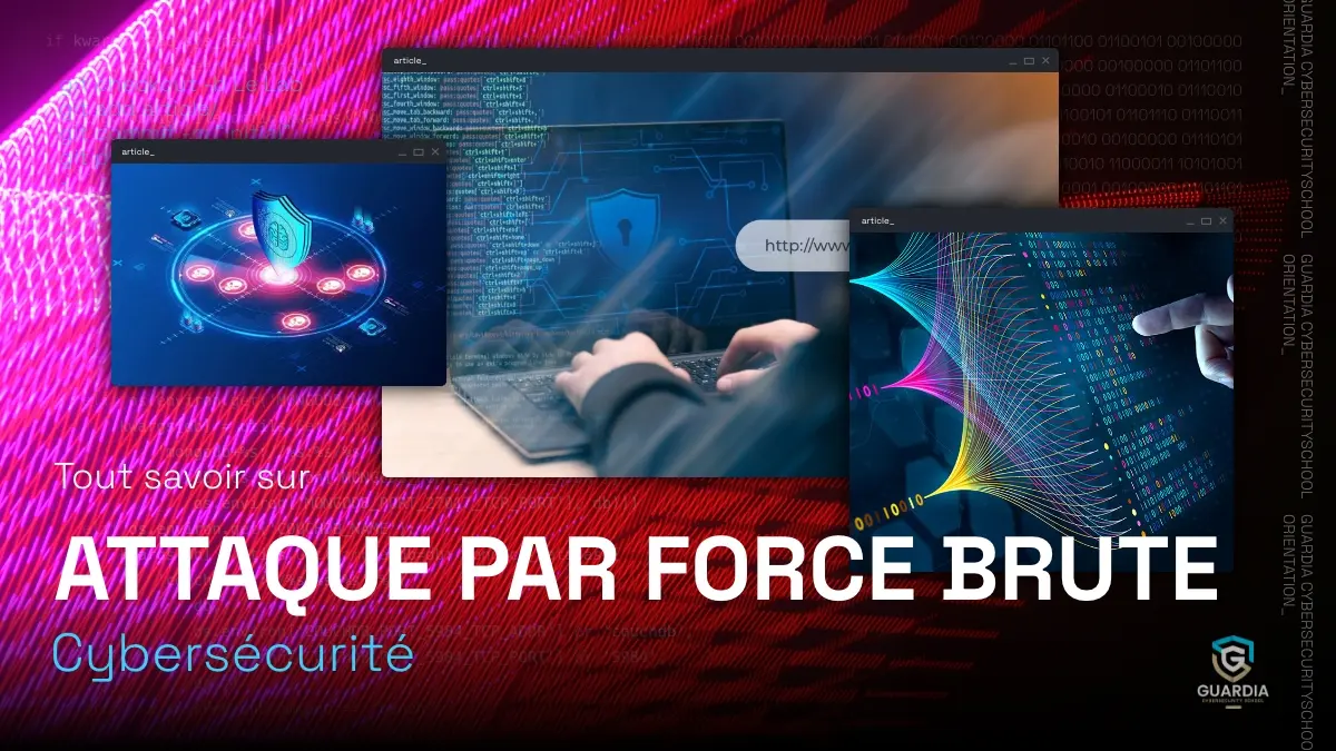 attaque brute force