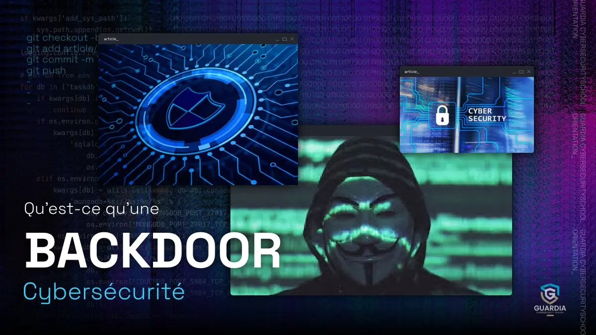 backdoor