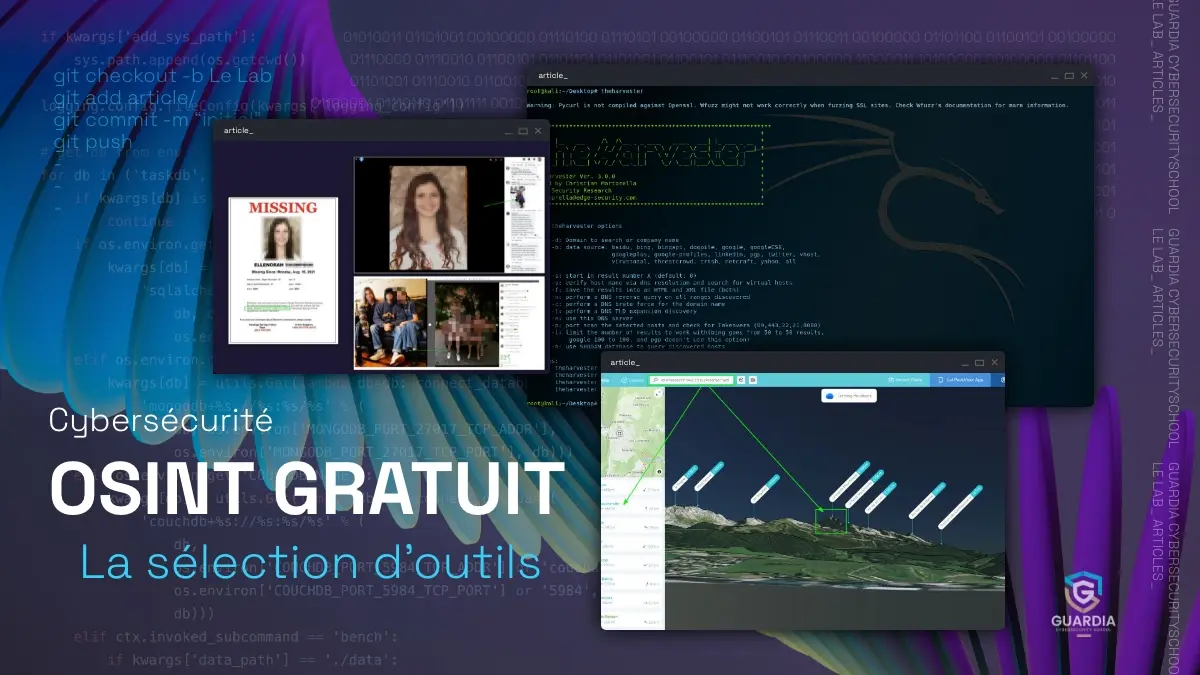 OSINT Gratuit
