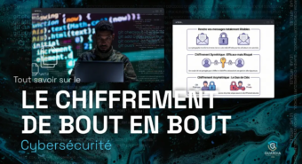Le chiffrement de bout en bout